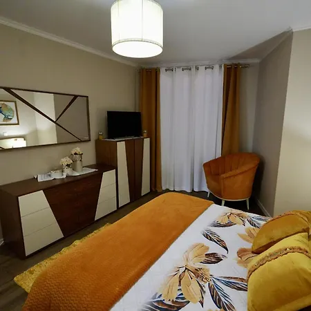 Madalena Sunset By Mill Escapes