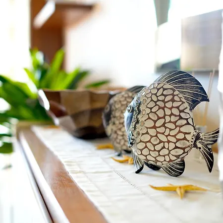 Lägenhet Madalena Sunset By Mill Escapes