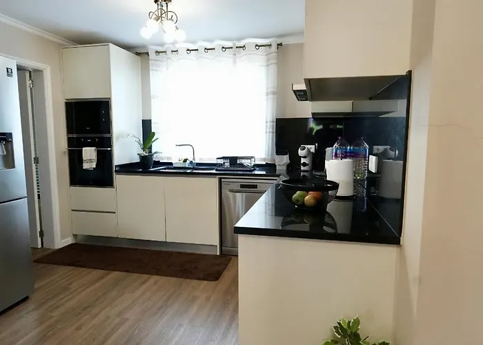 Madalena Sunset By Mill Escapes *