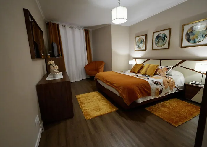 Madalena Sunset By Mill Escapes Apartmán