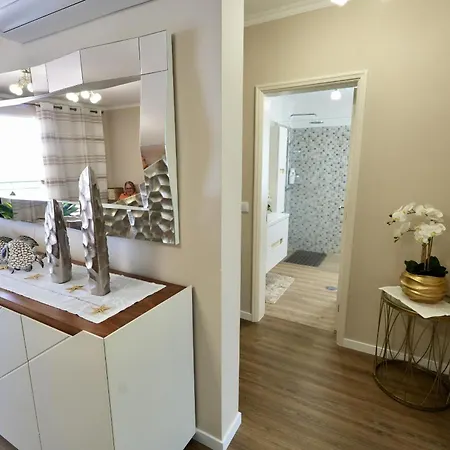 Appartement Madalena Sunset By Mill Escapes