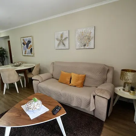 Apartamento Madalena Sunset By Mill Escapes *