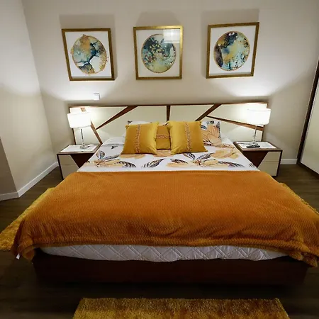 Madalena Sunset By Mill Escapes Appartement