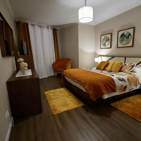 Madalena Sunset By Mill Escapes Apartamento