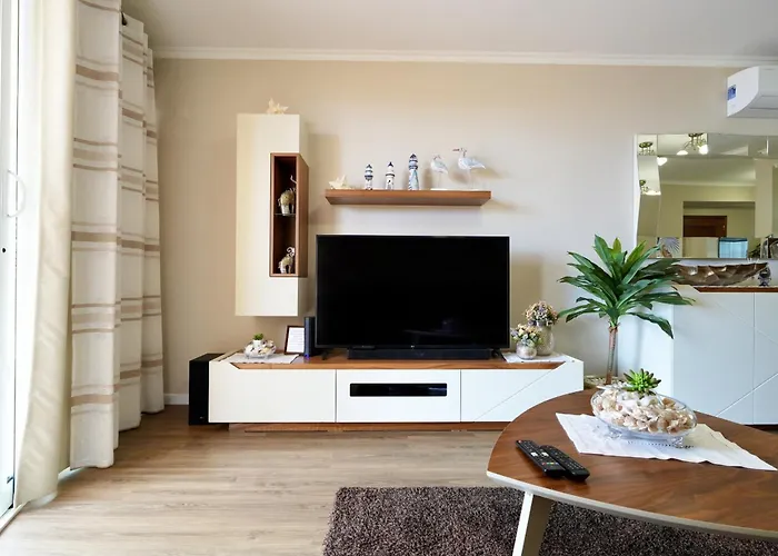 Appartement Madalena Sunset By Mill Escapes *