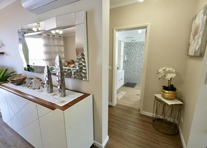 Apartamento Madalena Sunset By Mill Escapes