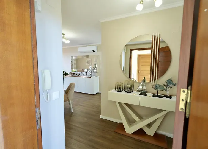 Madalena Sunset By Mill Escapes Appartement