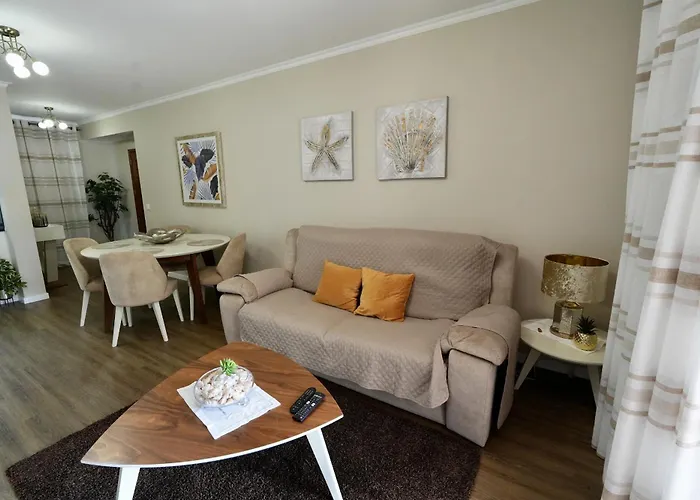 Apartamento Madalena Sunset By Mill Escapes *