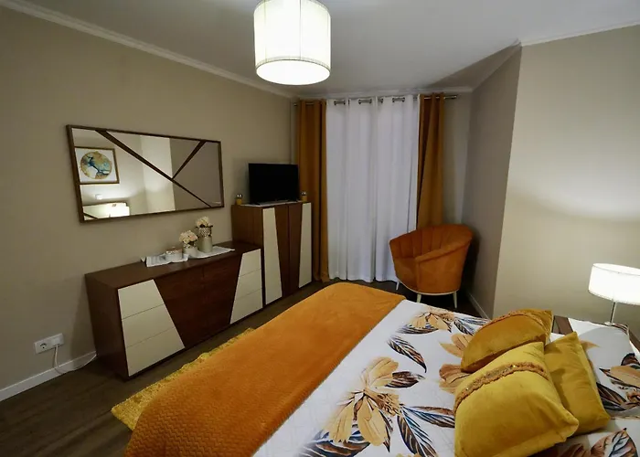 Madalena Sunset By Mill Escapes