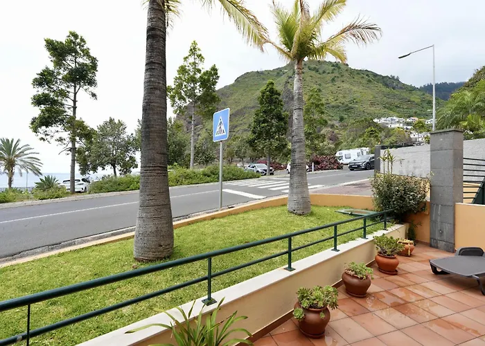 Madalena Sunset By Mill Escapes