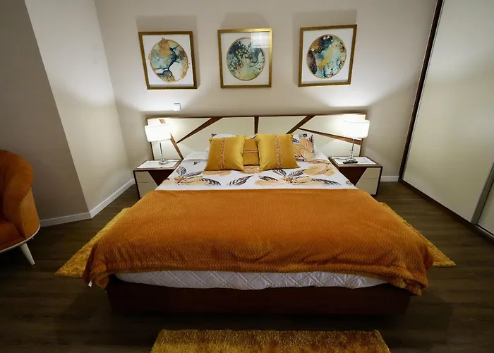 Madalena Sunset By Mill Escapes Apartamento