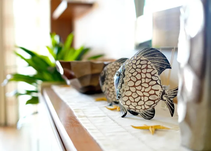 Appartement Madalena Sunset By Mill Escapes