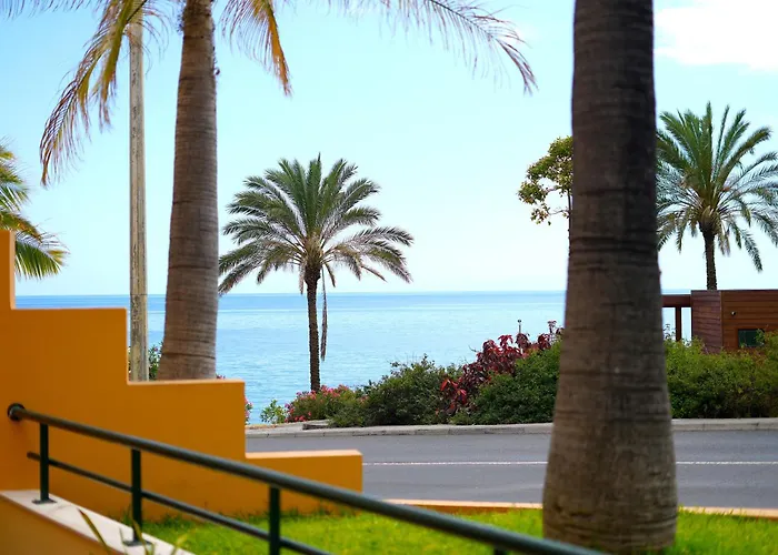 Madalena Sunset By Mill Escapes *