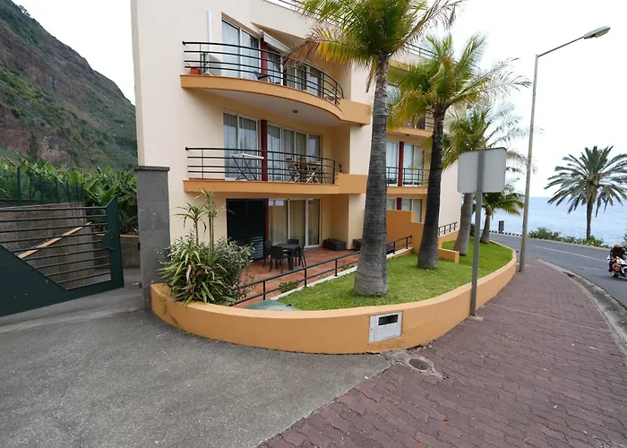 Madalena Sunset By Mill Escapes Apartamento *